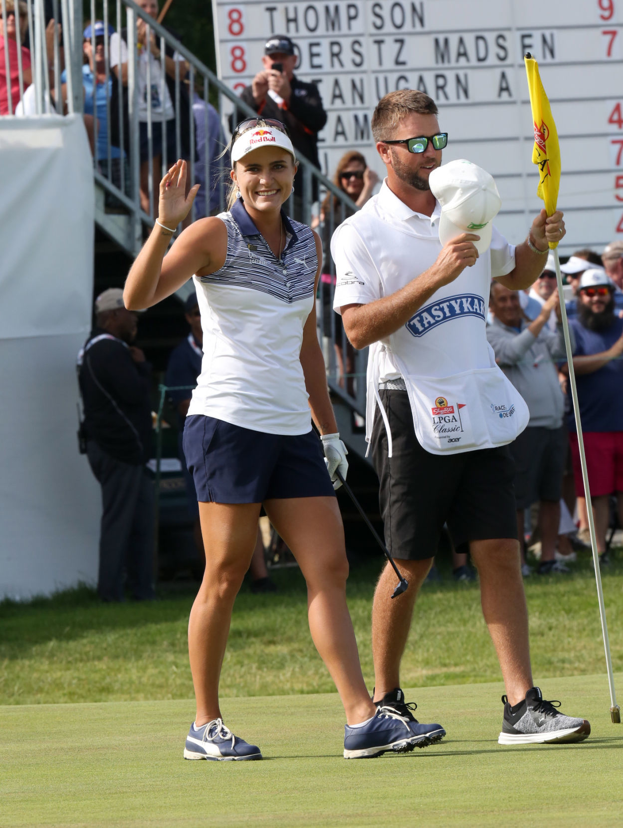 Shoprite LPGA 2019 Final Day
